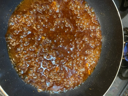 美味しかったです！

ありがとうございました＾＾