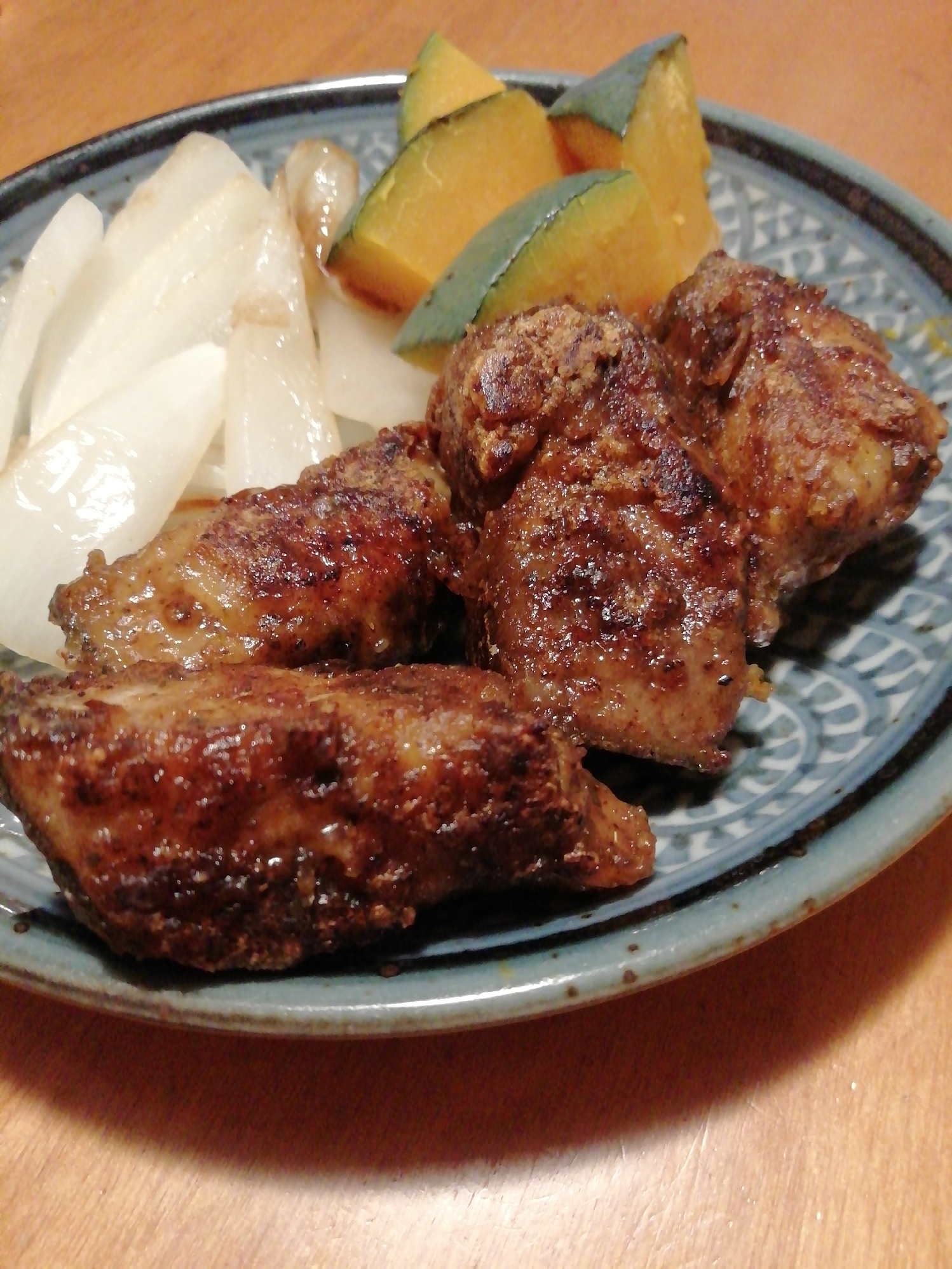 ブリのケイジャン焼き レシピ 作り方 By はなこマクラメ 楽天レシピ ブリのケイジャン焼き レシピ 作り方 By はなこマクラメ 楽天レシピ