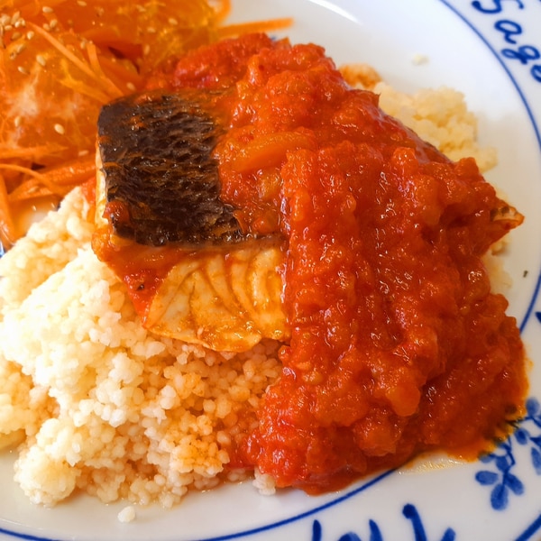 スズキのタジン鍋風トマト煮込み レシピ 作り方 By みりんのレシピ 楽天レシピ スズキのタジン鍋風トマト煮込み レシピ 作り方 By みりんのレシピ 楽天レシピ