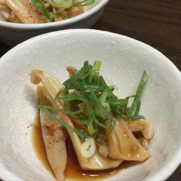 超簡単 やみつき ヤゲン軟骨ポン レシピ 作り方 By もこちゃん7 楽天レシピ 超簡単 やみつき ヤゲン軟骨ポン レシピ 作り方 By もこちゃん7 楽天レシピ