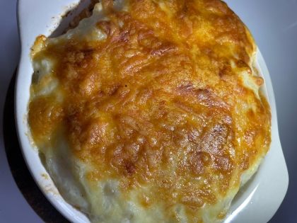 洋食の定番チキンドリア