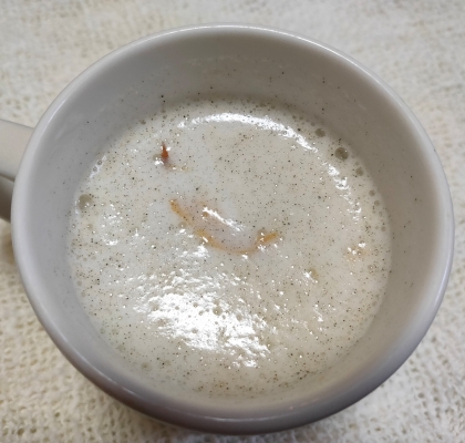 おいしかったです(*´ч`*)