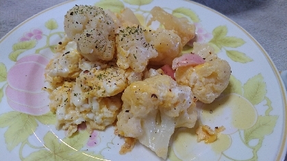 朝ごはんにぴったりな軽やかな美味しさでした♡彩りも素敵なレシピ、ありがとうございました～(*´ᴗ`*)