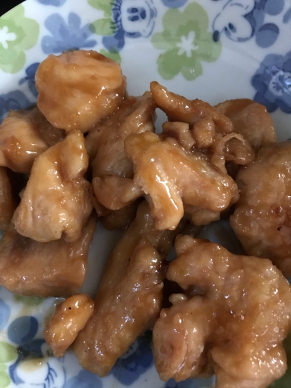 柔らかくて美味しいです