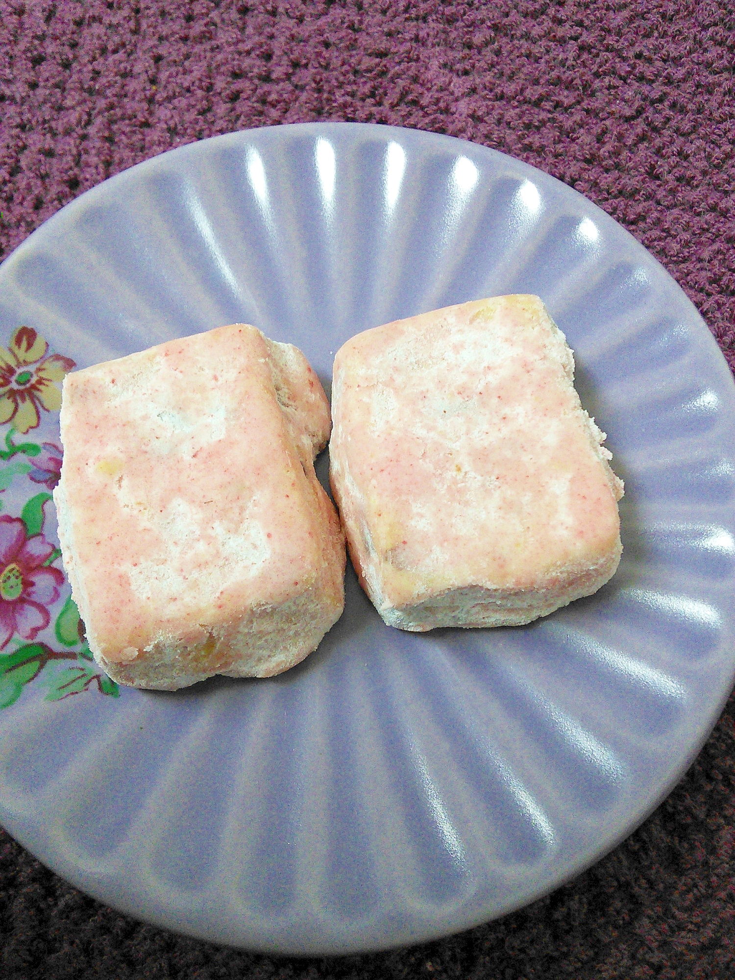 スノーボール イチゴクッキー レシピ 作り方 By Peacook 楽天レシピ スノーボール イチゴクッキー レシピ 作り方 By Peacook 楽天レシピ