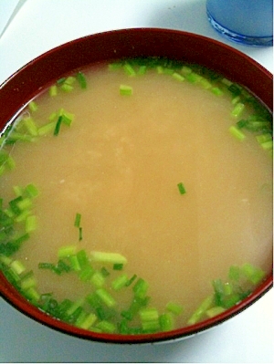 干物食べたら★中骨でだし汁