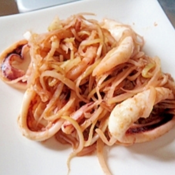 おつまみ最高 イカわたキムチ レシピ 作り方 By Ten Ten 楽天レシピ おつまみ最高 イカわたキムチ レシピ 作り方 By Ten Ten 楽天レシピ