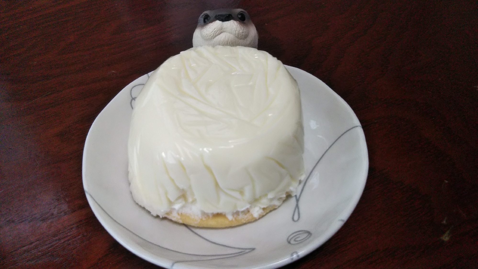 混ぜるだけ クリームチーズとマシュマロでレアチーズ レシピ 作り方 By コツカワくん 楽天レシピ 混ぜるだけ クリームチーズとマシュマロでレアチーズ レシピ 作り方 By コツカワくん 楽天レシピ