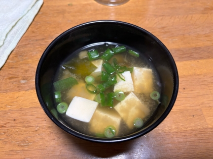 美味しいです！