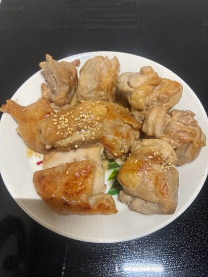 美味しくできましたしかも簡単でした。子どもたちに好評でしたので、また作ります。