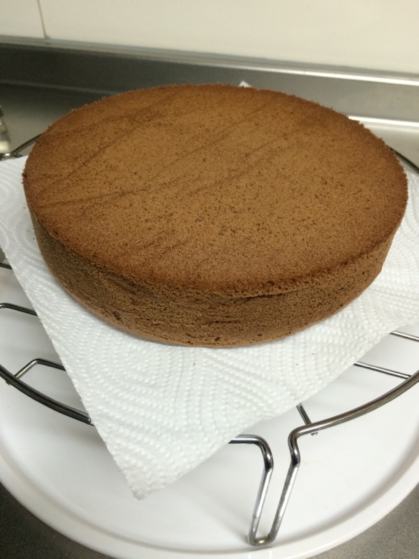 簡単 ココアスポンジ レシピ 作り方 By おしゃれりんご 楽天レシピ 簡単 ココアスポンジ レシピ 作り方 By おしゃれりんご 楽天レシピ