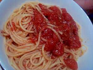 酒盗のトマトパスタ レシピ 作り方 By Raka1978 楽天レシピ 酒盗のトマトパスタ レシピ 作り方 By Raka1978 楽天レシピ