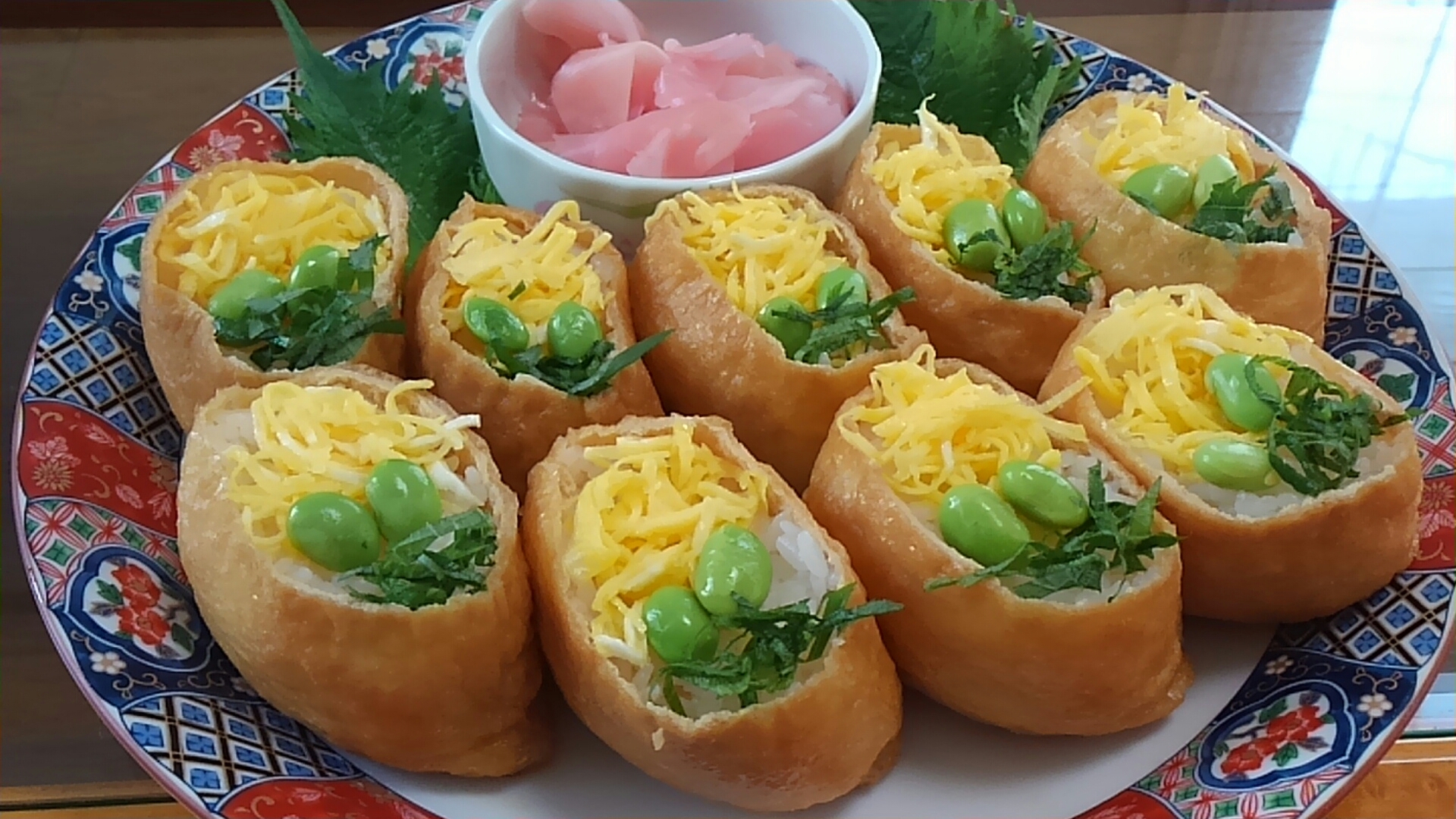 パーティ用のおいなりさん レシピ 作り方 By ミニー7015 楽天レシピ パーティ用のおいなりさん レシピ 作り方 By ミニー7015 楽天レシピ