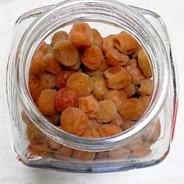 甘い小梅の漬け方 レシピ 作り方 By Ymdmc 楽天レシピ 甘い小梅の漬け方 レシピ 作り方 By Ymdmc 楽天レシピ