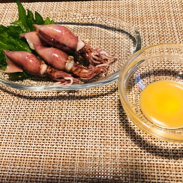 旬 ほたるいか酢味噌和え レシピ 作り方 By きのこのみみ 楽天レシピ 旬 ほたるいか酢味噌和え レシピ 作り方 By きのこのみみ 楽天レシピ