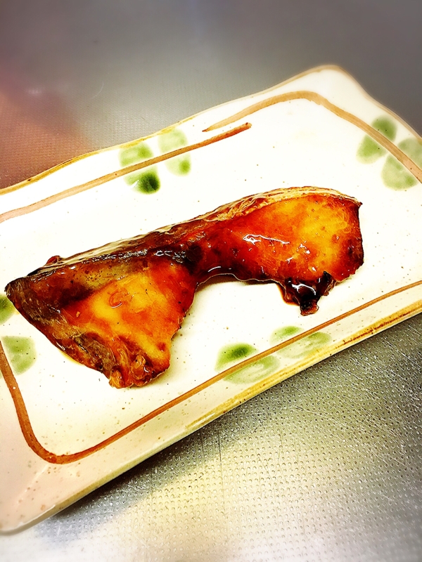 麺つゆで簡単 ブリの照り焼き レシピ 作り方 By プニプニちゃ 楽天レシピ 麺つゆで簡単 ブリの照り焼き レシピ 作り方 By プニプニちゃ 楽天レシピ