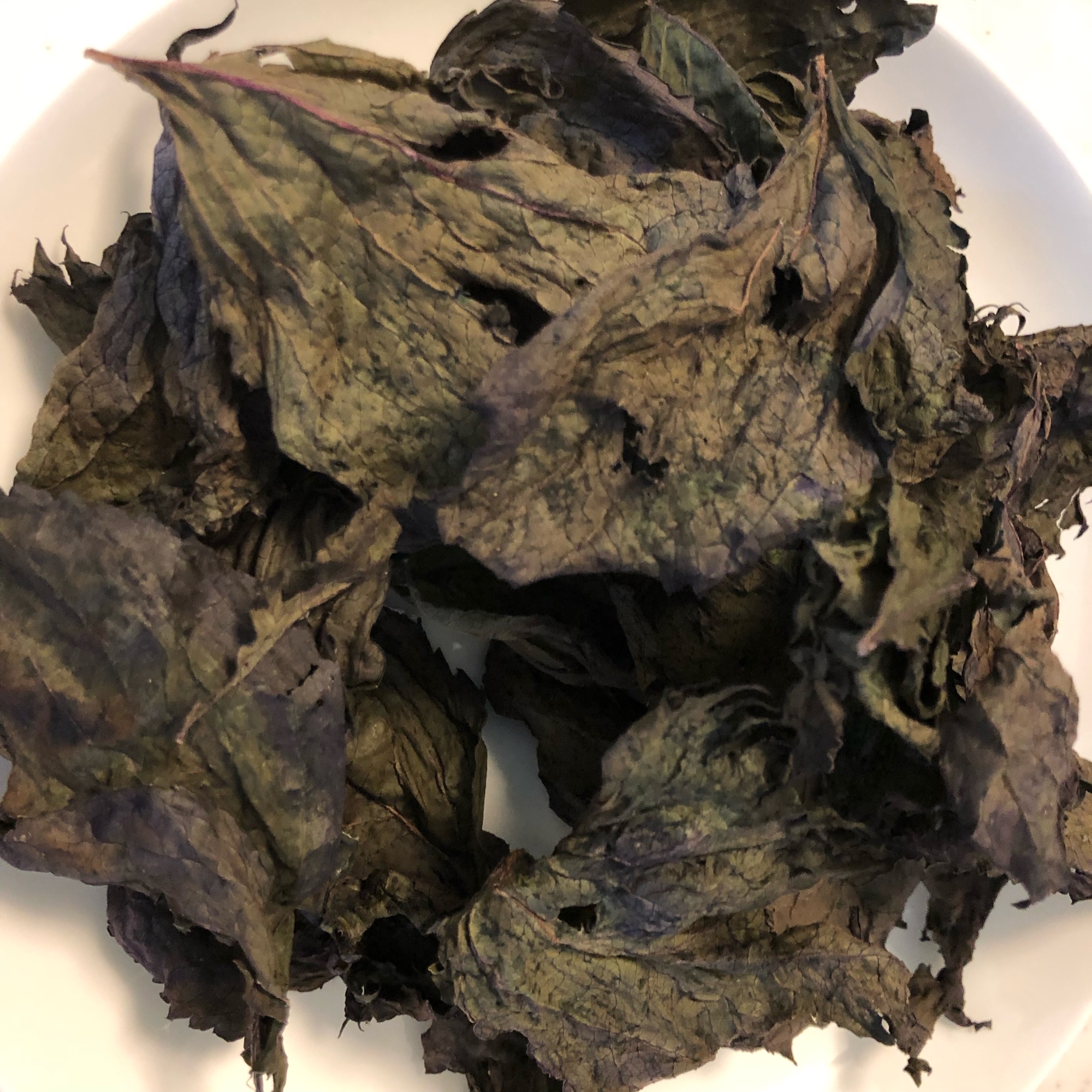 赤しそ茶