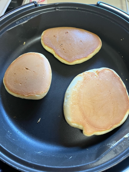 美味しかったです〜！
レシピありがとうございました！