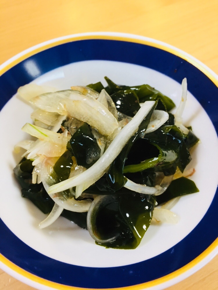 刺身用わかめレシピ 作り方の人気順 簡単料理の楽天レシピ