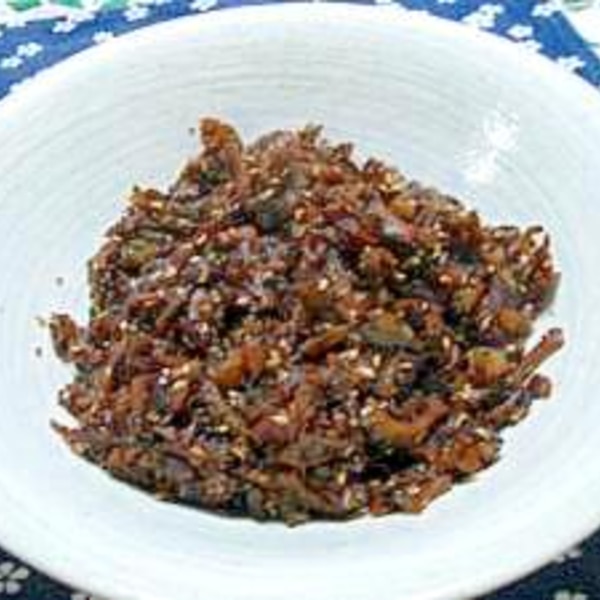 ゴーヤの佃煮 レシピ 作り方 By お茶丸 楽天レシピ ゴーヤの佃煮 レシピ 作り方 By お茶丸 楽天レシピ