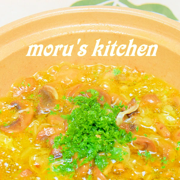 絶品 マッシュルームのアヒージョ ブーケガルニ風 レシピ 作り方 By モルズキッチン 楽天レシピ 絶品 マッシュルームのアヒージョ ブーケガルニ風 レシピ 作り方 By モルズキッチン 楽天レシピ