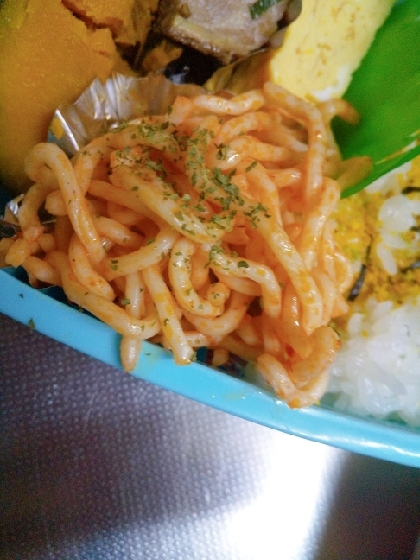 美味しく作れました(人´∀`*)