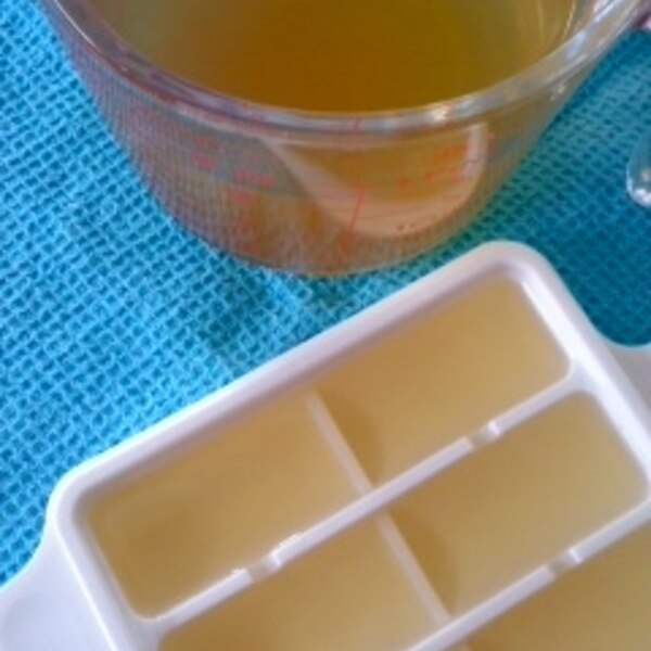 離乳食初期 ずっと使える和風だし レシピ 作り方 By ゆう 楽天レシピ 離乳食初期 ずっと使える和風だし レシピ 作り方 By ゆう 楽天レシピ