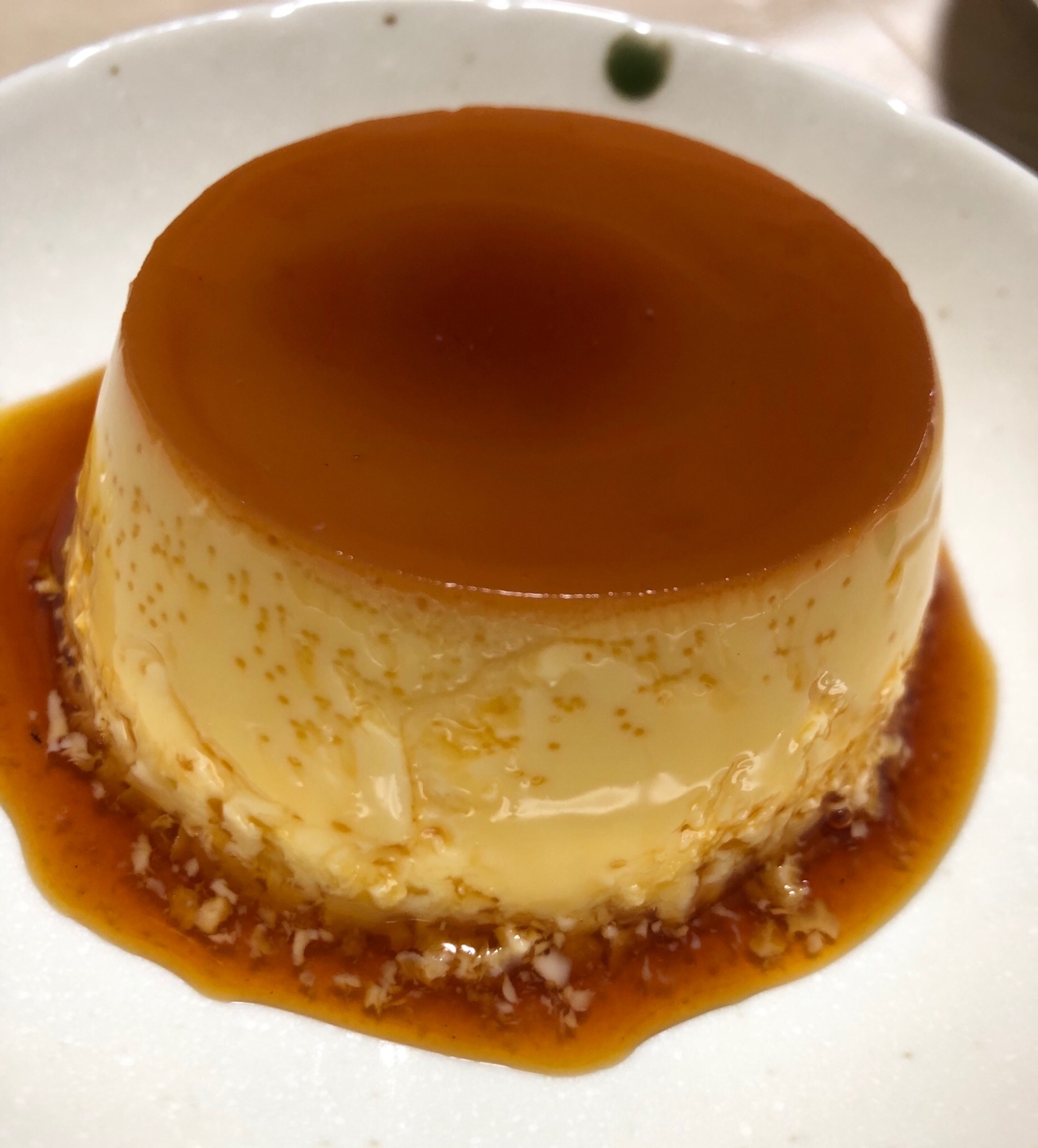 固めが好き カスタードプリン レシピ 作り方 By Nr Cheesecake 楽天レシピ 固めが好き カスタードプリン レシピ 作り方 By Nr Cheesecake 楽天レシピ