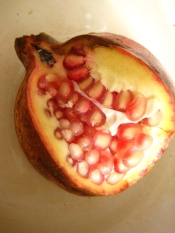 いちじくとザクロの豆乳プリン レシピ 作り方 By Yuki 楽天レシピ いちじくとザクロの豆乳プリン レシピ 作り方 By Yuki 楽天レシピ