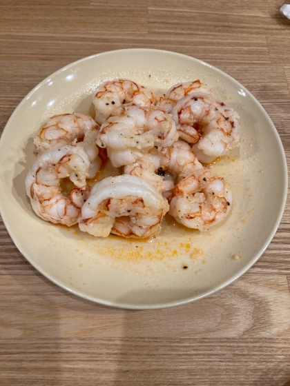 美味しくて、みんなで食べました。年長さんの長男コメント