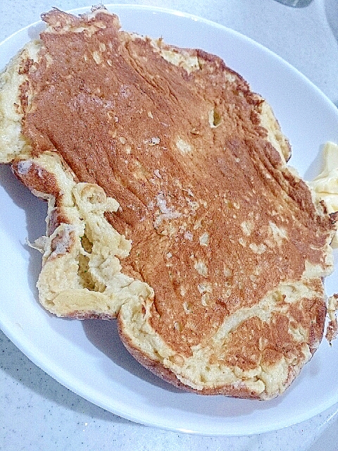 卵白2個でふっくら低糖ホットケーキ レシピ 作り方 By Hideok8 楽天レシピ 卵白2個でふっくら低糖ホットケーキ レシピ 作り方 By Hideok8 楽天レシピ