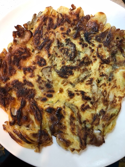 美味しく出来上がりましたありがとうございます^_^