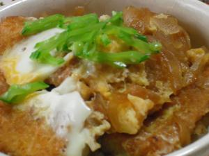 高野豆腐deカツ丼 レシピ 作り方 By 幸ばぁちゃん 楽天レシピ