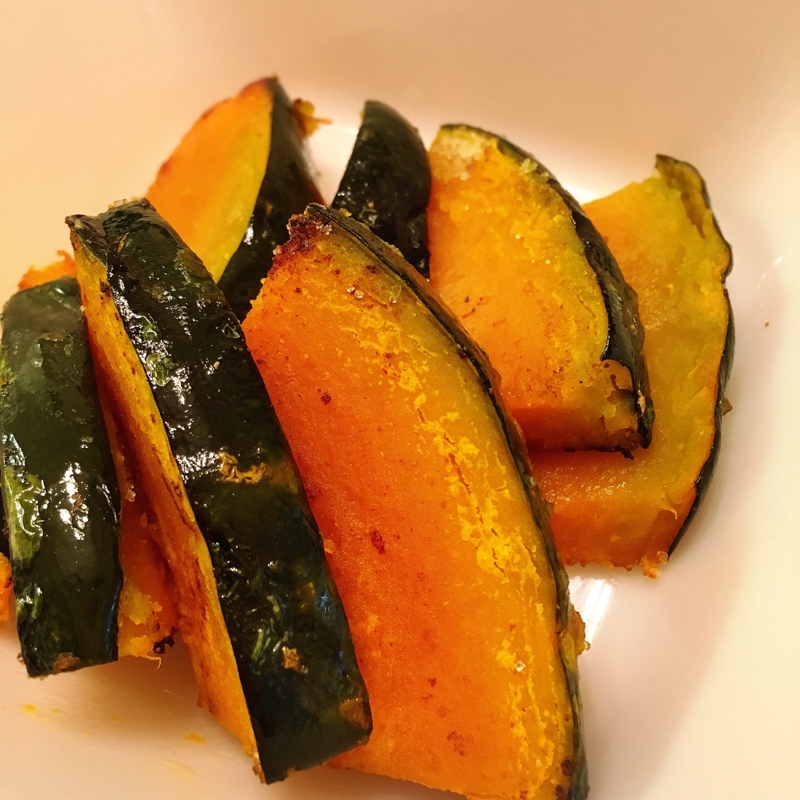 お弁当のおかずに かぼちゃの塩バター炒め レシピ 作り方 By Hiro1016 楽天レシピ お弁当のおかずに かぼちゃの塩バター炒め レシピ 作り方 By Hiro1016 楽天レシピ