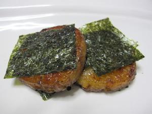 非常食にも じゃがもち レシピ 作り方 By うめ店長 楽天レシピ