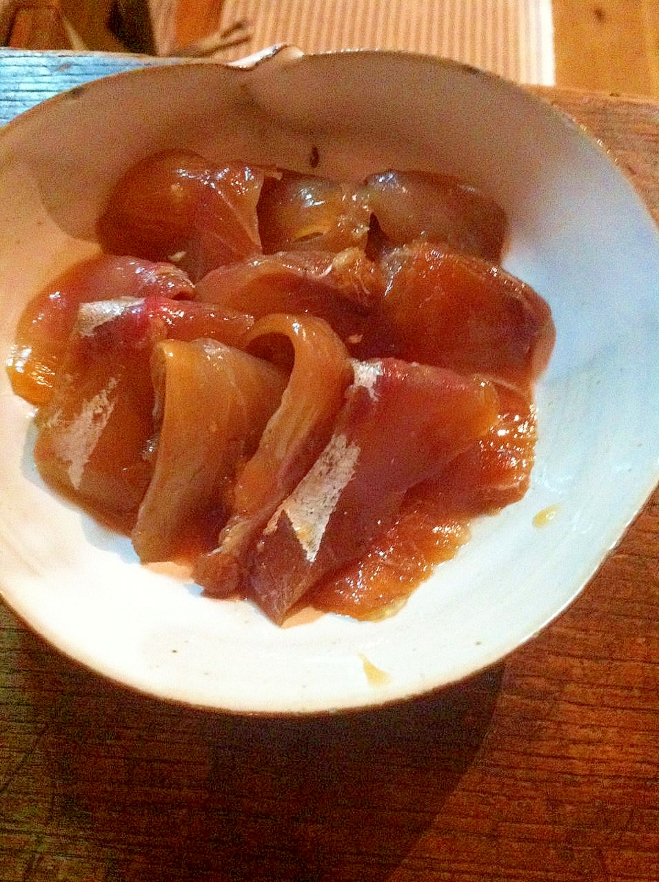 カンパチの漬け レシピ 作り方 By Macman3737 楽天レシピ カンパチの漬け レシピ 作り方 By Macman3737 楽天レシピ