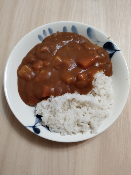 夏野菜たっぷり！！夏カレー☆