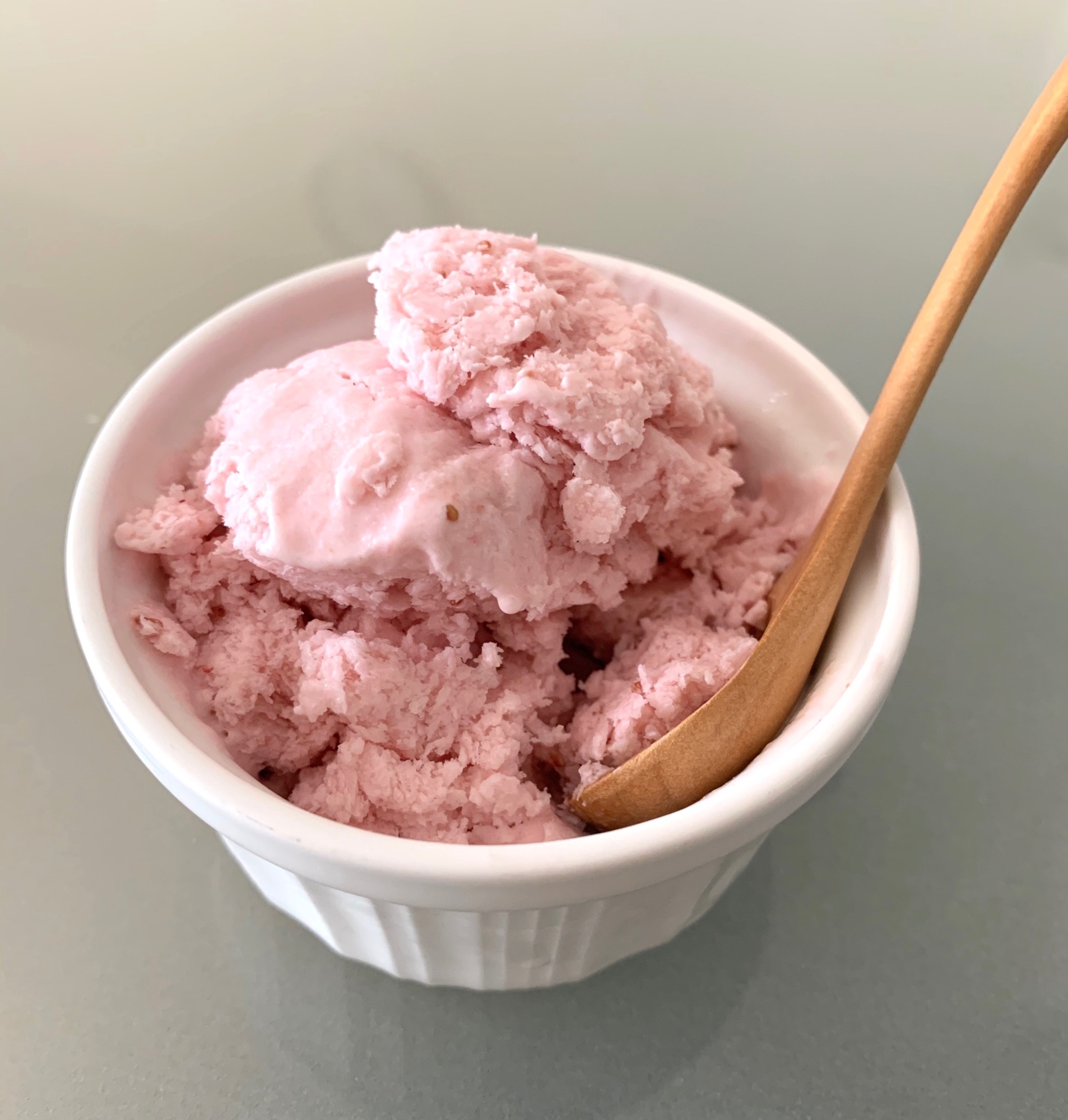 手作りストロベリーアイスクリーム レシピ 作り方 By wa 楽天レシピ 手作りストロベリーアイスクリーム レシピ 作り方 By wa 楽天レシピ