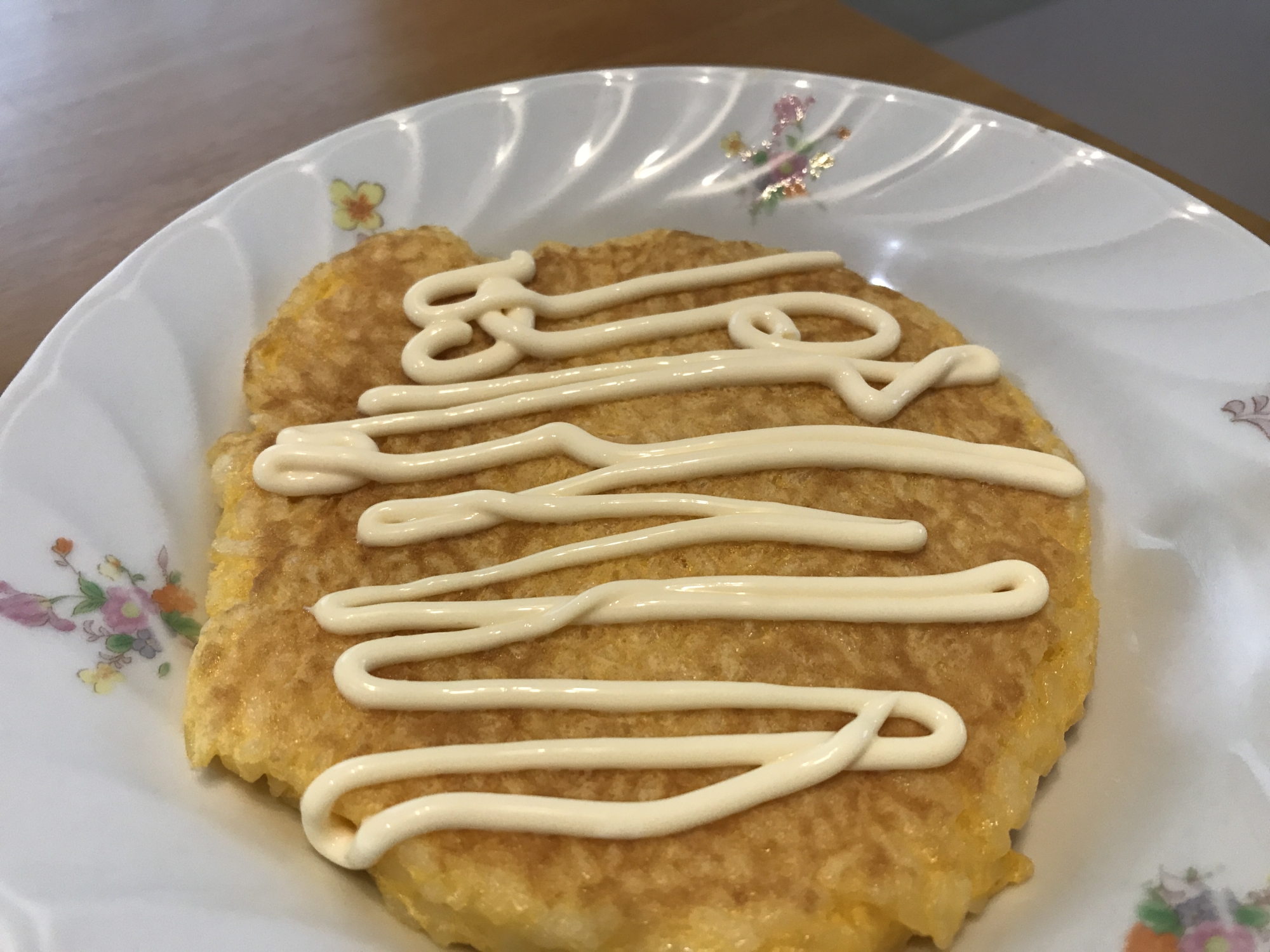 我が家のデブ飯 卵かけご飯焼き レシピ 作り方 By Chiiiiiman 楽天レシピ