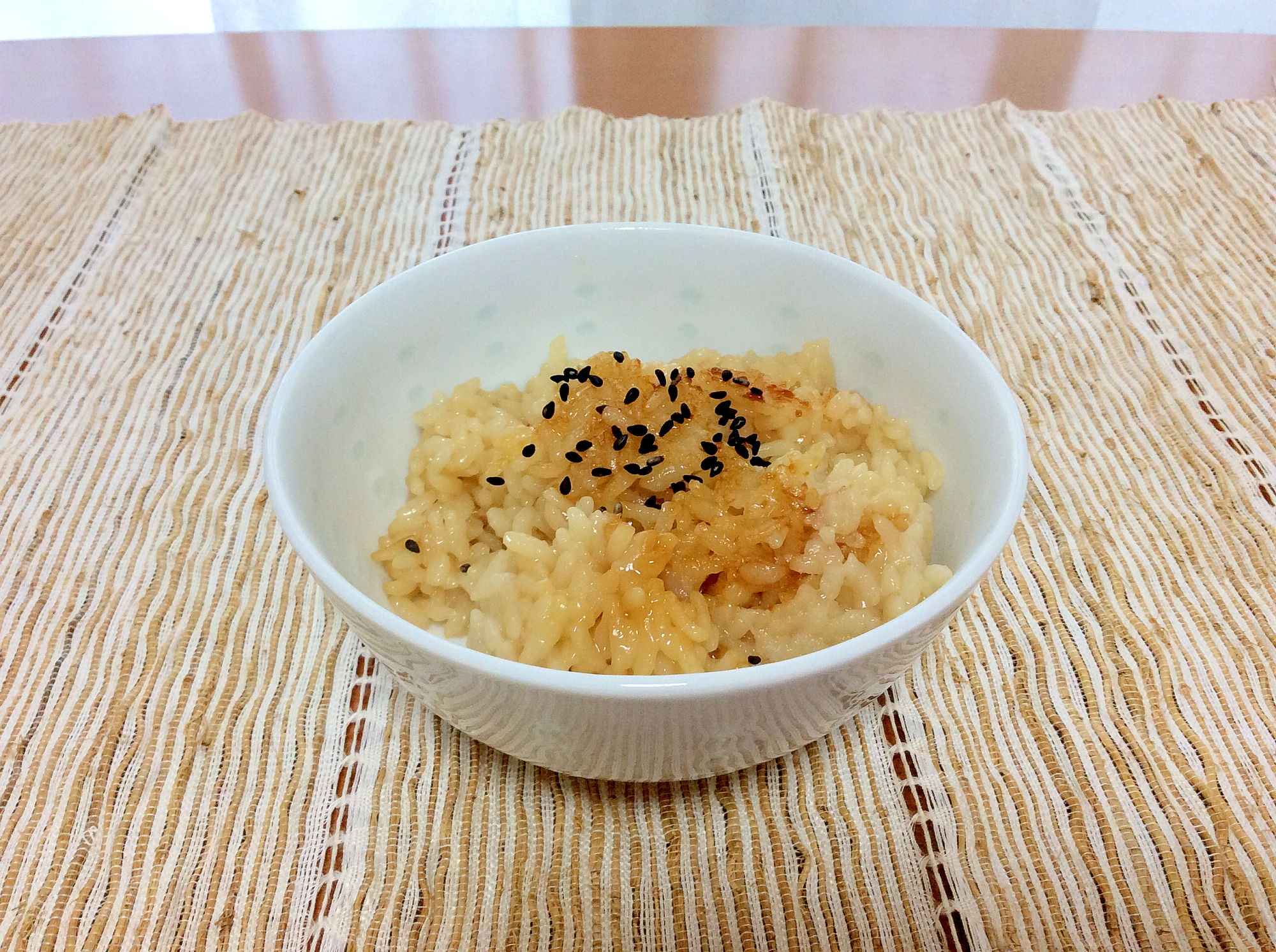 桜飯