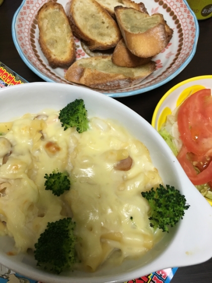 とーっても子供達に好評でしたー*\(^o^)/*