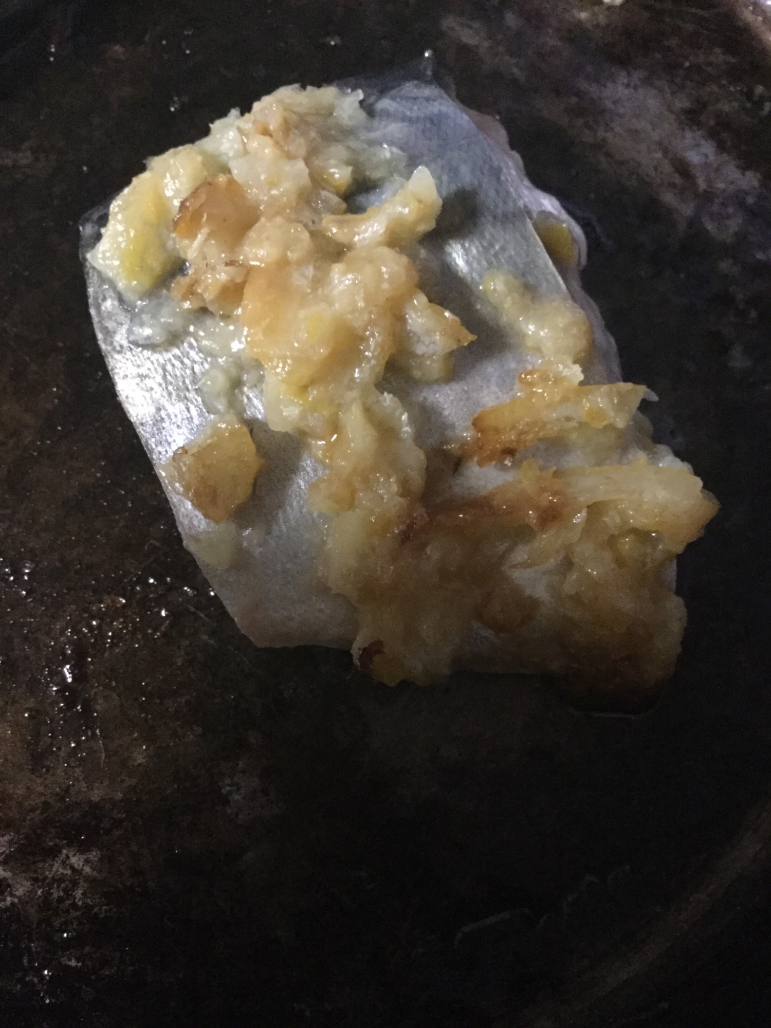 鯖の塩レモン焼き