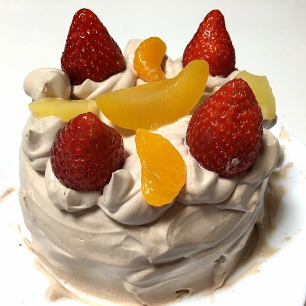 市販スポンジ デコレーションケーキ レシピ 作り方 By ゆんmama69 楽天レシピ 市販スポンジ デコレーションケーキ レシピ 作り方 By ゆんmama69 楽天レシピ