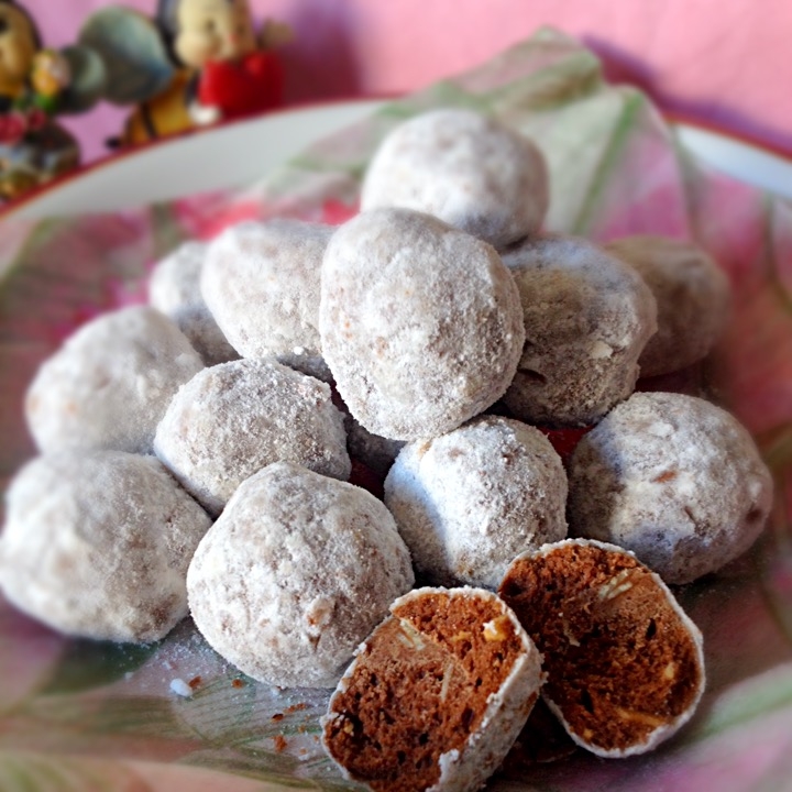 誰でも簡単にできる サクサクのスノーボールクッキー レシピ 作り方 By Pokoっち 楽天レシピ 誰でも簡単にできる サクサクのスノーボールクッキー レシピ 作り方 By Pokoっち 楽天レシピ