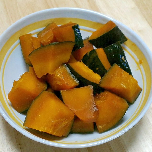 フライパンで約15分 簡単すぎる かぼちゃの煮物 レシピ 作り方 By こーちゃんまま 楽天レシピ フライパンで約15分 簡単すぎる かぼちゃの煮物 レシピ 作り方 By こーちゃんまま 楽天レシピ