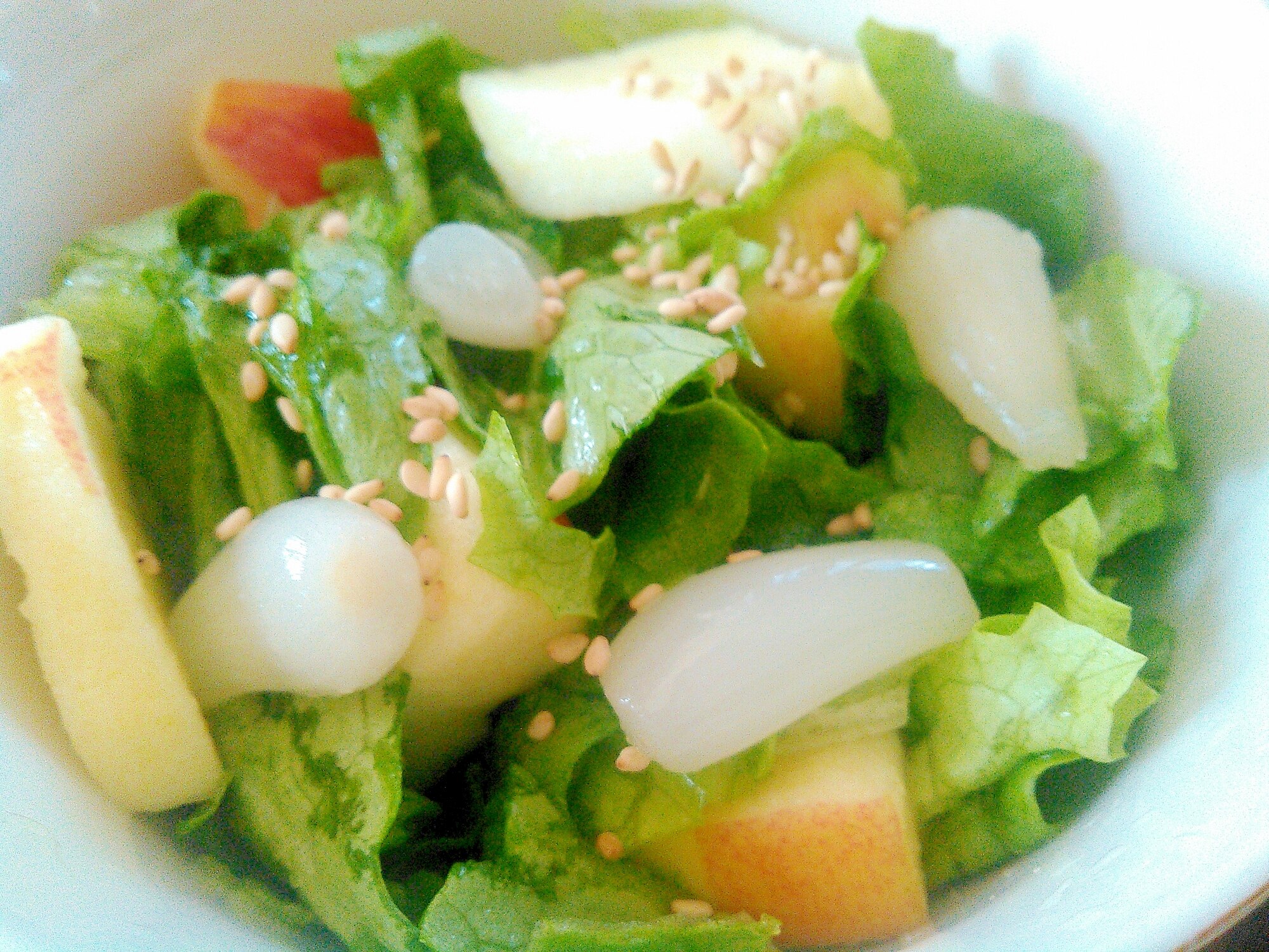 市場 グリーンカールレタス別称 グリーンリーフレタス1ケース