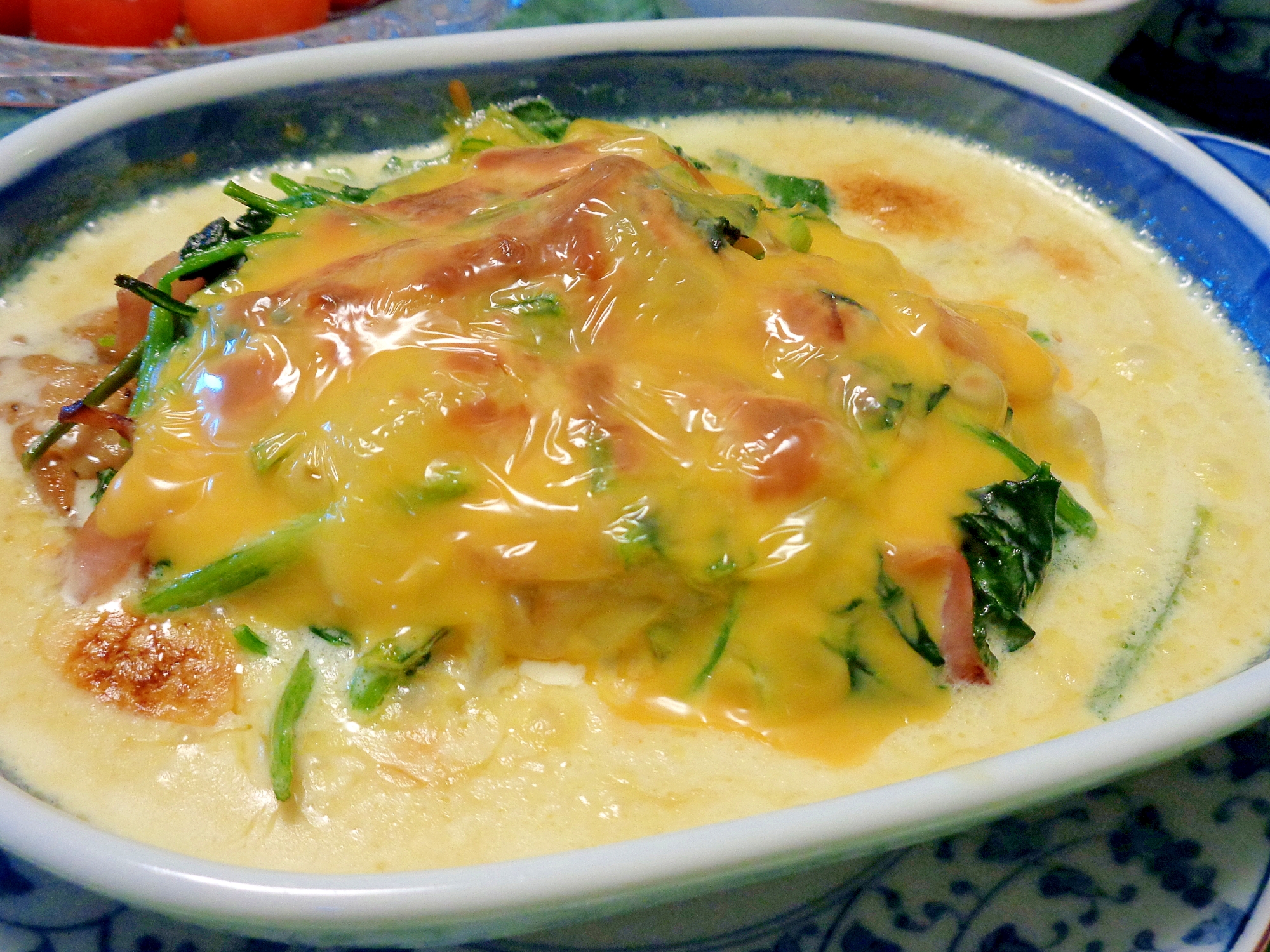 15分で マヒマヒグラタン レシピ 作り方 By 星うさぎ 楽天レシピ 15分で マヒマヒグラタン レシピ 作り方 By 星うさぎ 楽天レシピ