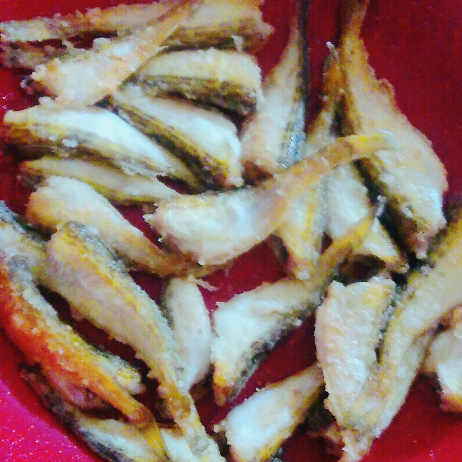 ハタハタのカリカリフライパン焼き レシピ 作り方 By シフト6522 楽天レシピ ハタハタのカリカリフライパン焼き レシピ 作り方 By シフト6522 楽天レシピ