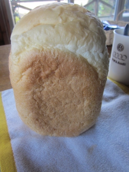 HB シンプル食パン