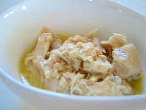 激ウマ～手作りツナ